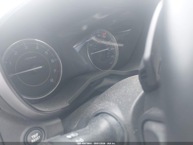 45979941 :رقم المزاد ، 4S3GTAU66K3720866 vin ، 2019 Subaru Impreza 2.0i Limited مزاد بيع