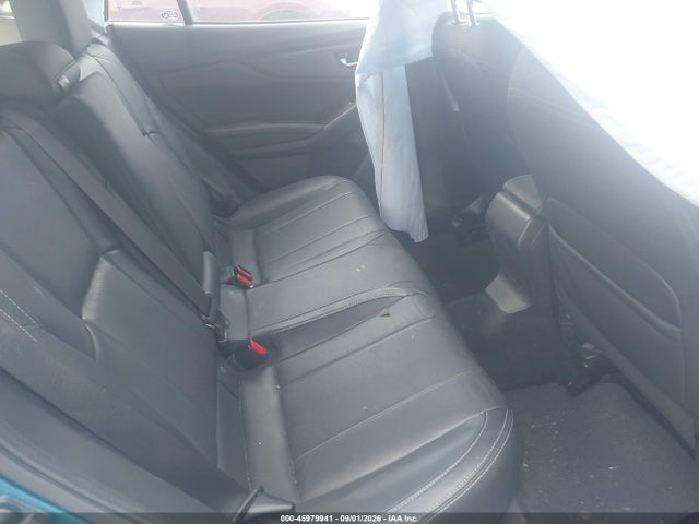 45979941 :رقم المزاد ، 4S3GTAU66K3720866 vin ، 2019 Subaru Impreza 2.0i Limited مزاد بيع