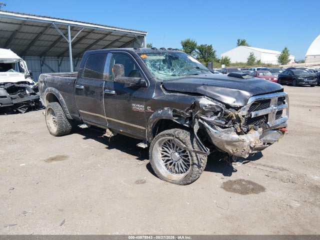 Продаж на аукціоні авто 2016 Ram 2500 Tradesman, vin: 3C6UR5CL6GG162299, номер лоту: 45979943