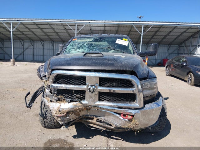 Продаж на аукціоні авто 2016 Ram 2500 Tradesman, vin: 3C6UR5CL6GG162299, номер лоту: 45979943