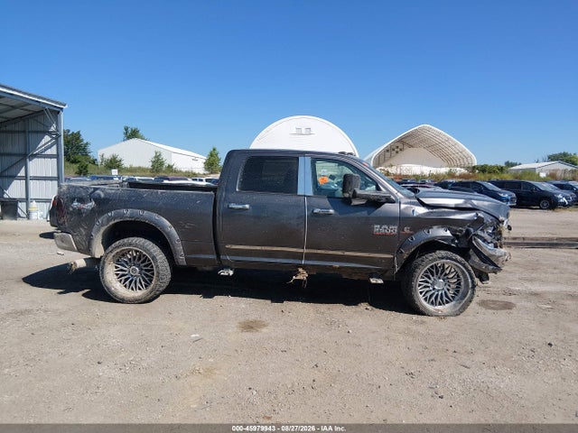Продаж на аукціоні авто 2016 Ram 2500 Tradesman, vin: 3C6UR5CL6GG162299, номер лоту: 45979943