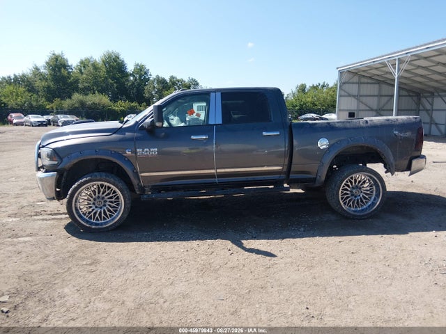 Продаж на аукціоні авто 2016 Ram 2500 Tradesman, vin: 3C6UR5CL6GG162299, номер лоту: 45979943