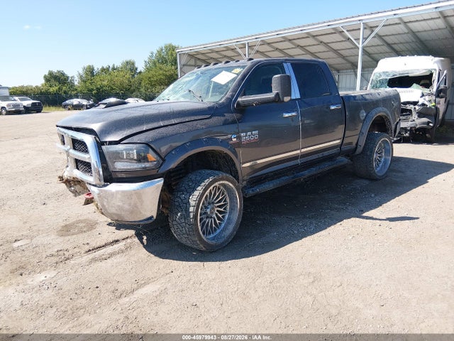 Продаж на аукціоні авто 2016 Ram 2500 Tradesman, vin: 3C6UR5CL6GG162299, номер лоту: 45979943