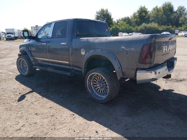 Продаж на аукціоні авто 2016 Ram 2500 Tradesman, vin: 3C6UR5CL6GG162299, номер лоту: 45979943