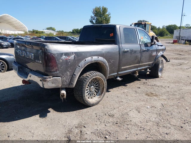 Продаж на аукціоні авто 2016 Ram 2500 Tradesman, vin: 3C6UR5CL6GG162299, номер лоту: 45979943