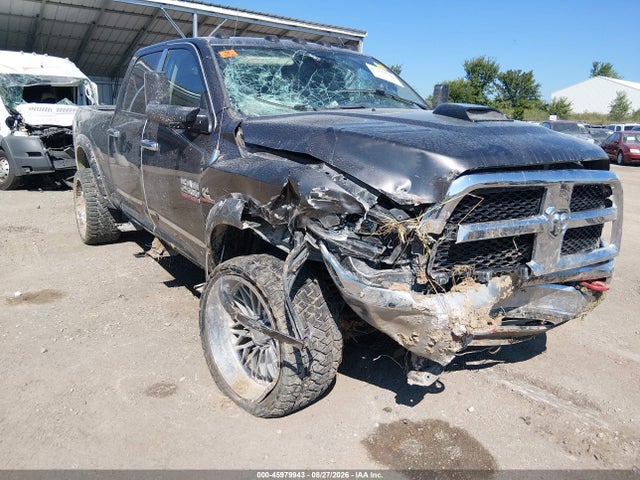 Продаж на аукціоні авто 2016 Ram 2500 Tradesman, vin: 3C6UR5CL6GG162299, номер лоту: 45979943