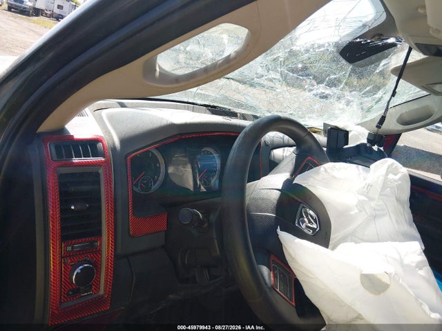 Продаж на аукціоні авто 2016 Ram 2500 Tradesman, vin: 3C6UR5CL6GG162299, номер лоту: 45979943