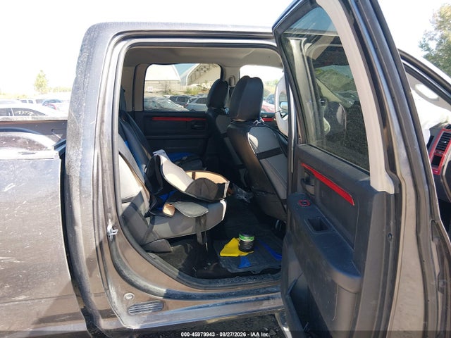 Продаж на аукціоні авто 2016 Ram 2500 Tradesman, vin: 3C6UR5CL6GG162299, номер лоту: 45979943