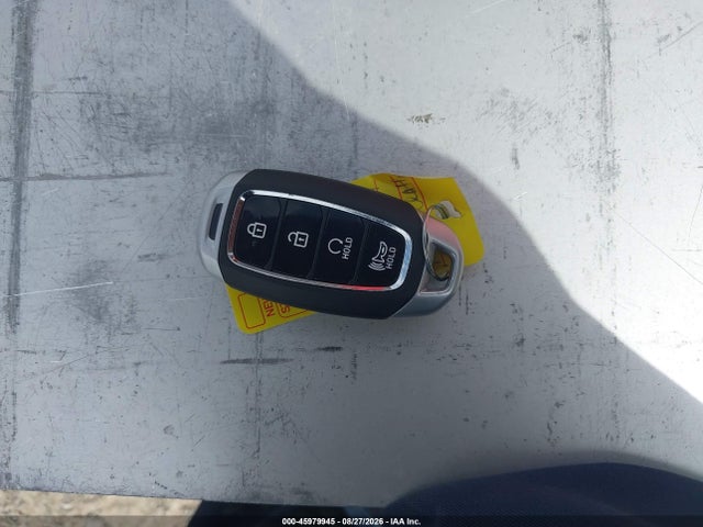 Hyundai Venue Sel 2025 KMHRC8A33SU406447 Image 11