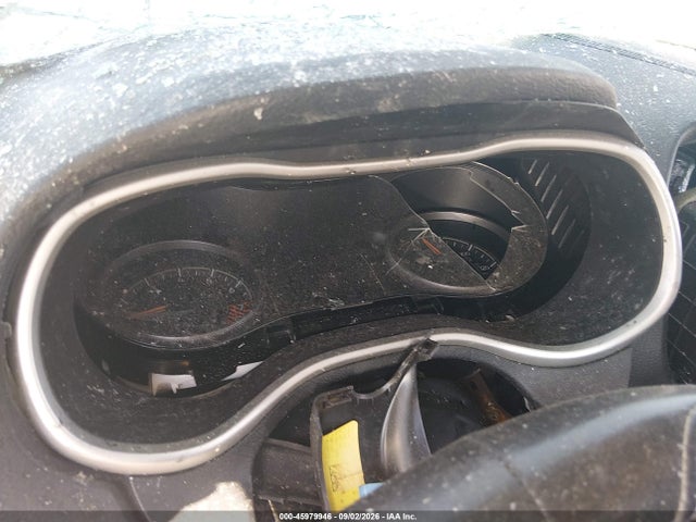 2015 Jeep Cherokee Latitude მანქანა იყიდება აუქციონზე, vin: 1C4PJMCS1FW611113, აუქციონის ნომერი: 45979946