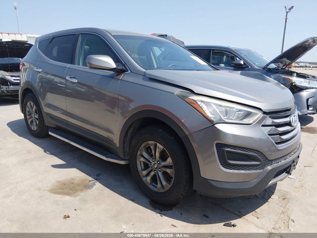 Aukcja sprzedaży 2015 Hyundai Santa Fe Sport 2.4l, vin: 5XYZT3LB3FG294705, numer aukcji: 45979947