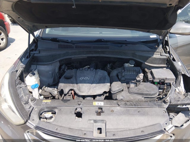 Aukcja sprzedaży 2015 Hyundai Santa Fe Sport 2.4l, vin: 5XYZT3LB3FG294705, numer aukcji: 45979947