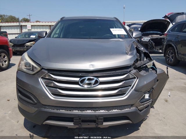 Aukcja sprzedaży 2015 Hyundai Santa Fe Sport 2.4l, vin: 5XYZT3LB3FG294705, numer aukcji: 45979947
