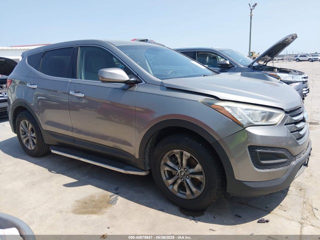 Aukcja sprzedaży 2015 Hyundai Santa Fe Sport 2.4l, vin: 5XYZT3LB3FG294705, numer aukcji: 45979947