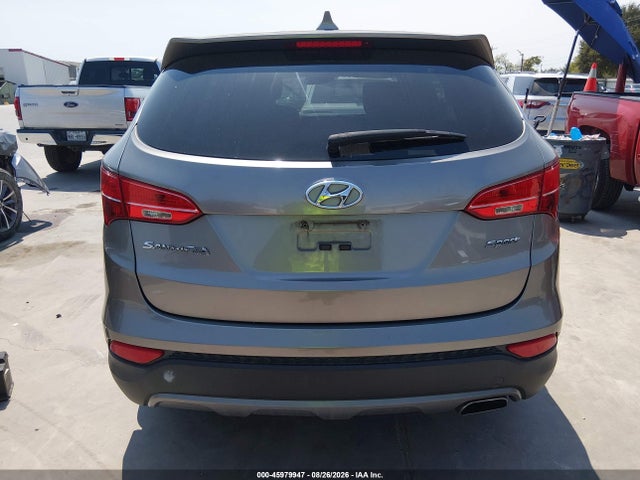 Aukcja sprzedaży 2015 Hyundai Santa Fe Sport 2.4l, vin: 5XYZT3LB3FG294705, numer aukcji: 45979947