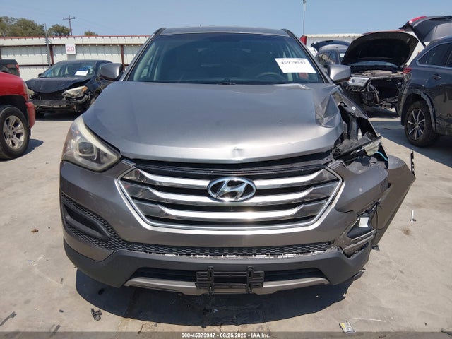 Aukcja sprzedaży 2015 Hyundai Santa Fe Sport 2.4l, vin: 5XYZT3LB3FG294705, numer aukcji: 45979947
