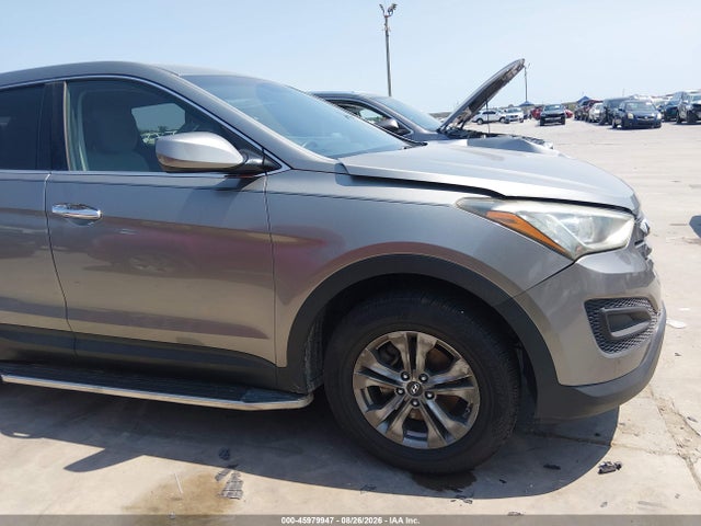 Aukcja sprzedaży 2015 Hyundai Santa Fe Sport 2.4l, vin: 5XYZT3LB3FG294705, numer aukcji: 45979947