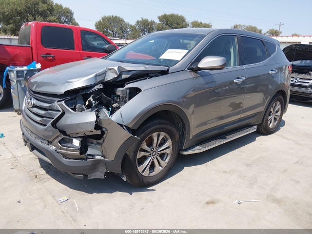 Aukcja sprzedaży 2015 Hyundai Santa Fe Sport 2.4l, vin: 5XYZT3LB3FG294705, numer aukcji: 45979947