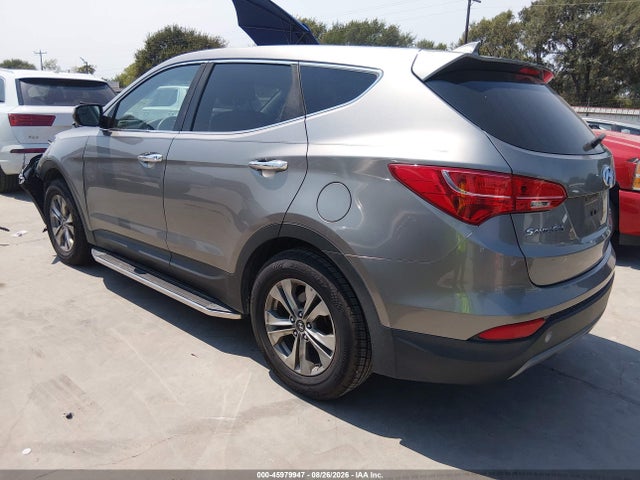 Aukcja sprzedaży 2015 Hyundai Santa Fe Sport 2.4l, vin: 5XYZT3LB3FG294705, numer aukcji: 45979947