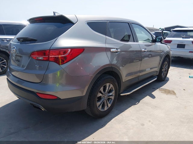 Aukcja sprzedaży 2015 Hyundai Santa Fe Sport 2.4l, vin: 5XYZT3LB3FG294705, numer aukcji: 45979947