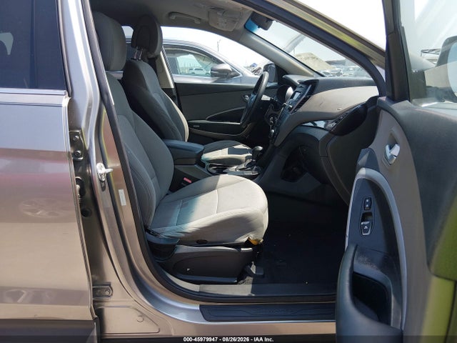 Aukcja sprzedaży 2015 Hyundai Santa Fe Sport 2.4l, vin: 5XYZT3LB3FG294705, numer aukcji: 45979947