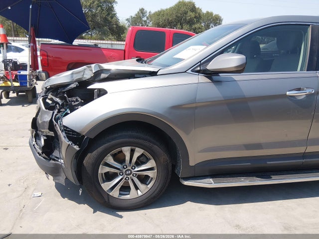 Aukcja sprzedaży 2015 Hyundai Santa Fe Sport 2.4l, vin: 5XYZT3LB3FG294705, numer aukcji: 45979947