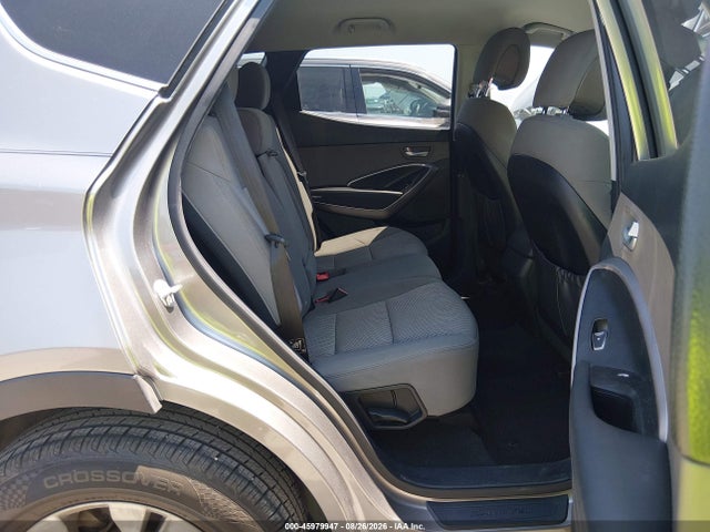 Aukcja sprzedaży 2015 Hyundai Santa Fe Sport 2.4l, vin: 5XYZT3LB3FG294705, numer aukcji: 45979947