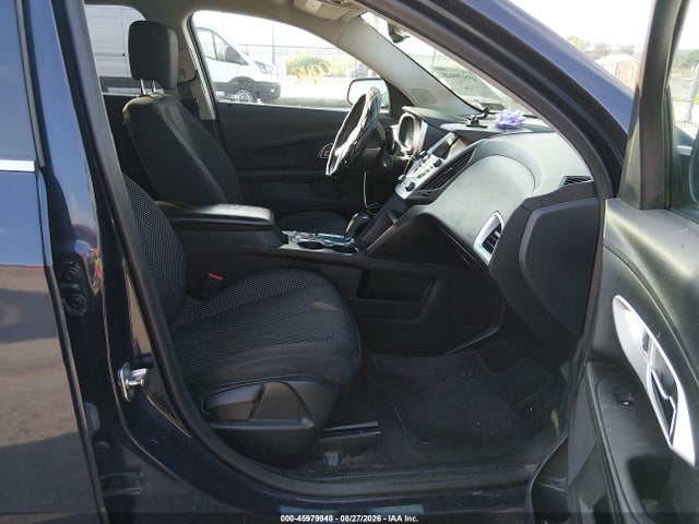 45979948 :رقم المزاد ، 2GNALCEK2G1118824 vin ، 2016 Chevrolet Equinox Lt مزاد بيع