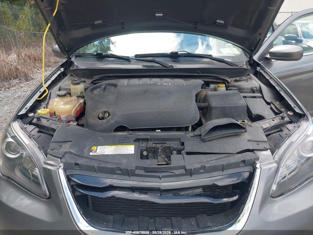 Aukcja sprzedaży 2013 Chrysler 200 Limited, vin: 1C3CCBCG1DN524134, numer aukcji: 45979956
