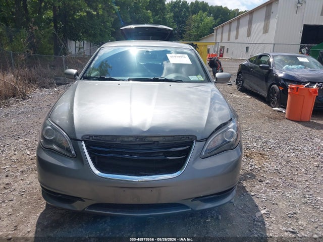 Aukcja sprzedaży 2013 Chrysler 200 Limited, vin: 1C3CCBCG1DN524134, numer aukcji: 45979956
