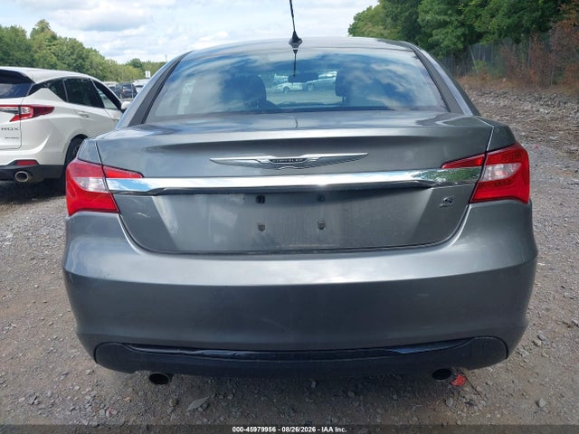 Aukcja sprzedaży 2013 Chrysler 200 Limited, vin: 1C3CCBCG1DN524134, numer aukcji: 45979956