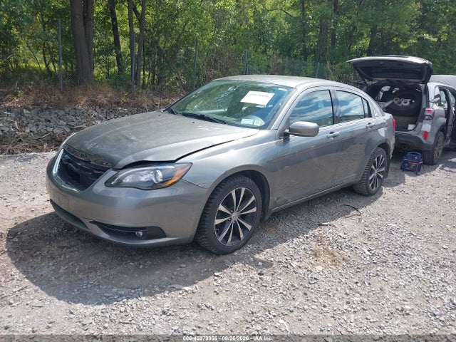 Aukcja sprzedaży 2013 Chrysler 200 Limited, vin: 1C3CCBCG1DN524134, numer aukcji: 45979956