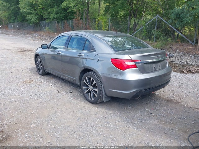 Aukcja sprzedaży 2013 Chrysler 200 Limited, vin: 1C3CCBCG1DN524134, numer aukcji: 45979956