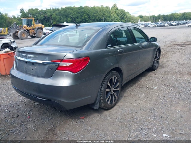 Aukcja sprzedaży 2013 Chrysler 200 Limited, vin: 1C3CCBCG1DN524134, numer aukcji: 45979956