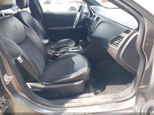 Aukcja sprzedaży 2013 Chrysler 200 Limited, vin: 1C3CCBCG1DN524134, numer aukcji: 45979956