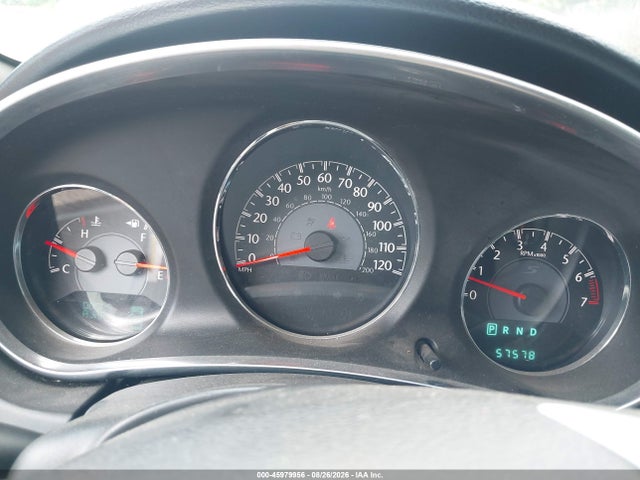 Aukcja sprzedaży 2013 Chrysler 200 Limited, vin: 1C3CCBCG1DN524134, numer aukcji: 45979956