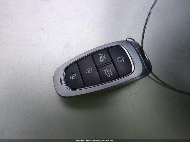 Продаж на аукціоні авто 2021 Hyundai Sonata Sel, vin: 5NPEL4JA5MH114919, номер лоту: 45979958