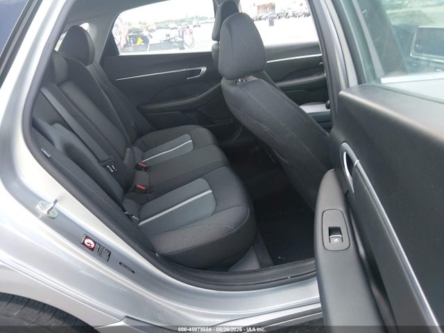 Продаж на аукціоні авто 2021 Hyundai Sonata Sel, vin: 5NPEL4JA5MH114919, номер лоту: 45979958