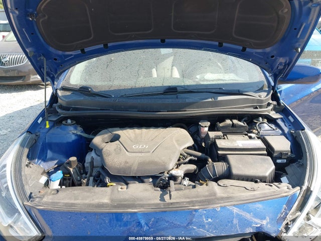 Aukcja sprzedaży 2016 Hyundai Accent Se, vin: KMHCT4AE4GU045754, numer aukcji: 45979959