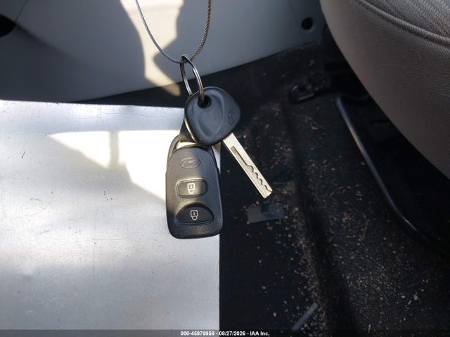 Aukcja sprzedaży 2016 Hyundai Accent Se, vin: KMHCT4AE4GU045754, numer aukcji: 45979959