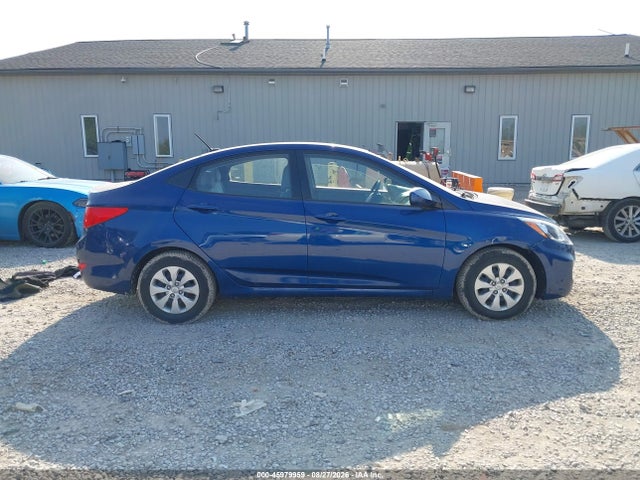 Aukcja sprzedaży 2016 Hyundai Accent Se, vin: KMHCT4AE4GU045754, numer aukcji: 45979959