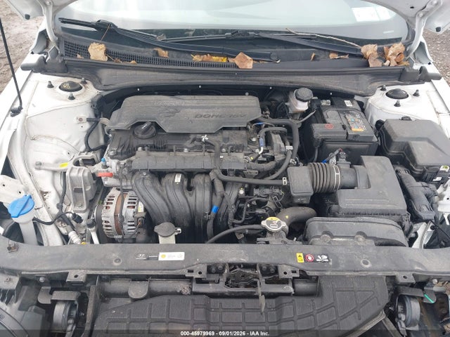 Продаж на аукціоні авто 2024 Hyundai Elantra Sel, vin: KMHLM4DG6RU756840, номер лоту: 45979969