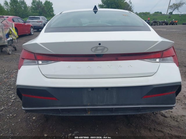 Продаж на аукціоні авто 2024 Hyundai Elantra Sel, vin: KMHLM4DG6RU756840, номер лоту: 45979969
