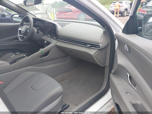 Продаж на аукціоні авто 2024 Hyundai Elantra Sel, vin: KMHLM4DG6RU756840, номер лоту: 45979969