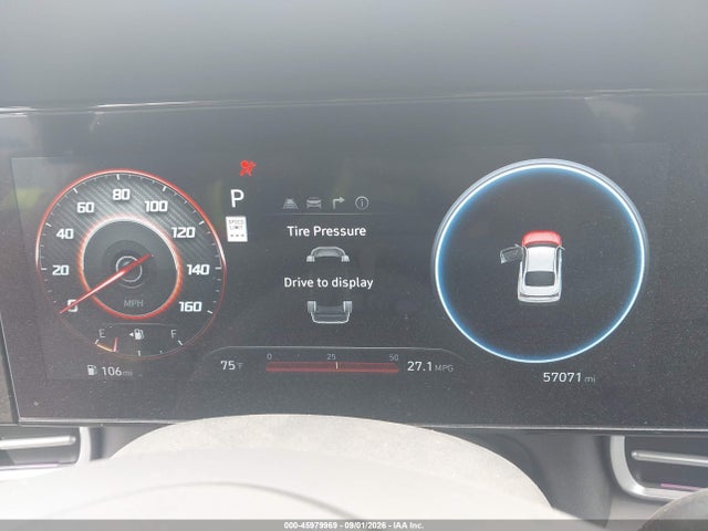 Продаж на аукціоні авто 2024 Hyundai Elantra Sel, vin: KMHLM4DG6RU756840, номер лоту: 45979969