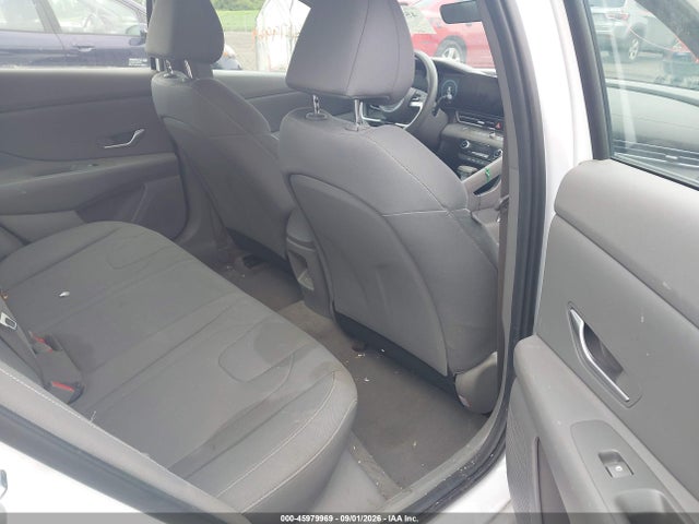 Продаж на аукціоні авто 2024 Hyundai Elantra Sel, vin: KMHLM4DG6RU756840, номер лоту: 45979969