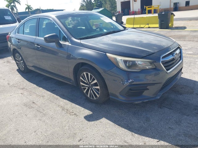 Aukcja sprzedaży 2018 Subaru Legacy 2.5i Premium, vin: 4S3BNAD63J3030785, numer aukcji: 45979970