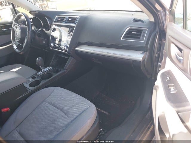 45979970 :رقم المزاد ، 4S3BNAD63J3030785 vin ، 2018 Subaru Legacy 2.5i Premium مزاد بيع