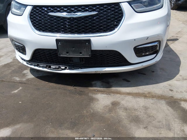 Auction sale of the 2024 Chrysler Pacifica Touring L, vin: 2C4RC1BG6RR140524, lot number: 45979971
