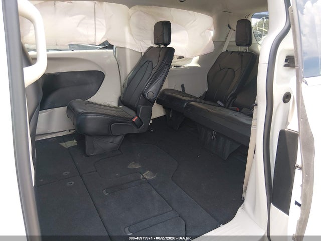 Auction sale of the 2024 Chrysler Pacifica Touring L, vin: 2C4RC1BG6RR140524, lot number: 45979971